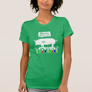 オイメリーンクス Tシャツ