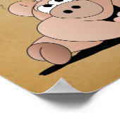 オインキリトルピグ🐷 ポスター (角)