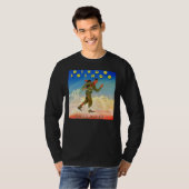 オインゴは小さなボインゴにすぎない Tシャツ (正面フル)