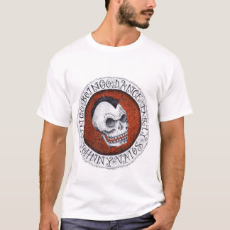 オインゴボインゴ Tシャツ