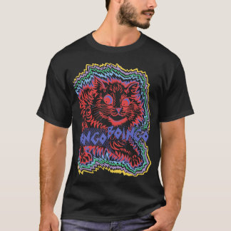 オインゴボインゴ Tシャツ