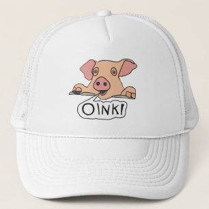 オインブタ キャップ