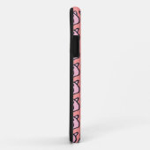 オイン農場ブタ Case-Mate iPhoneケース (裏面/右)