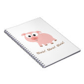 オイン！オイン！オイン！ ノートブック (右側)