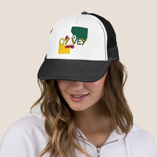 オイ・ヴィー キャップ (インサイチュ)