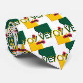 オイ・ヴィー ネクタイ (ロール)