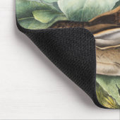 オウギウサギ マウスパッド (コーナー)