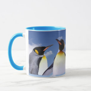 オウサマペンギンのマグカップ,No.03 マグカップ