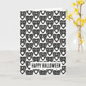 オウジャ カード (黄色い花)