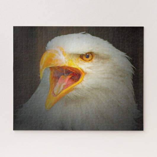 オウズラ。 ジグソーパズル (横)