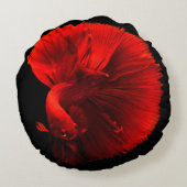 オウズラ ラウンドクッション (裏面)