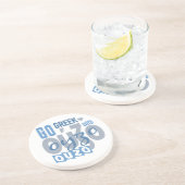 オウゾコースター コースター (側面)