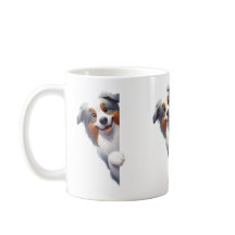 オウトリアリアンシェパード