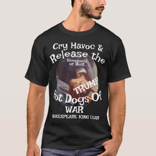 オウニーヤーパーティー商品画像カスタム2026 1 2 3 4 5 Tシャツ (正面)