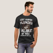 オウニーヤーパーティー商品画像カスタム2026 1 2 3 4 5 Tシャツ (正面フル)