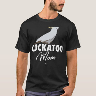 オウムのオウム Tシャツ
