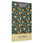 オウムのジャングル クリップボード (右)