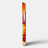 オウムのチューリップII Case-Mate iPhoneケース (裏面 / 左)