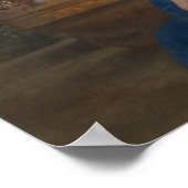 オウムの家 ポスター (角)