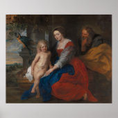 オウムの家 ポスター (正面)