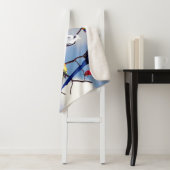 オウムの木 シェルパブランケット (インサイチュ)