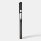 オウムの自撮り Case-Mate iPhoneケース (裏面 / 左)