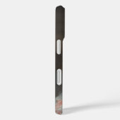 オウムの自撮り Case-Mate iPhoneケース (裏面 / 右)