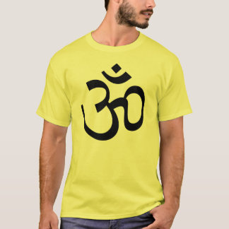 オウムの記号 Tシャツ