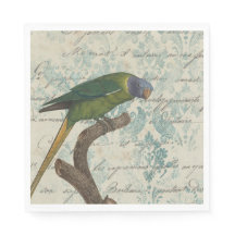 オウムエレガントウ