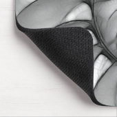 オウムガイのマウスパッド マウスパッド (コーナー)