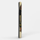 オウムガイ Case-Mate iPhoneケース (裏面/右)