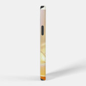 オウムガイiPhoneケース iPhoneケース (右側面)