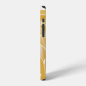 オウムガイiPhoneケース iPhoneケース (左側面)