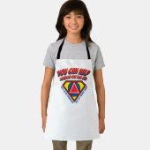 オウムコンベンション2025エプロン エプロン (インサイチュ)