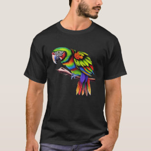 オウムサイケデリックウ Tシャツ