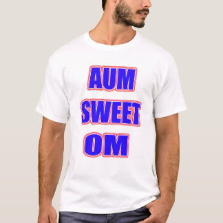 オウムスウィートOM2 Tシャツ