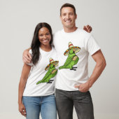 オウムタコ Tシャツ (ユニセックス)