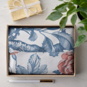 オウムティッシュペーパー 薄葉紙 (ギフト)