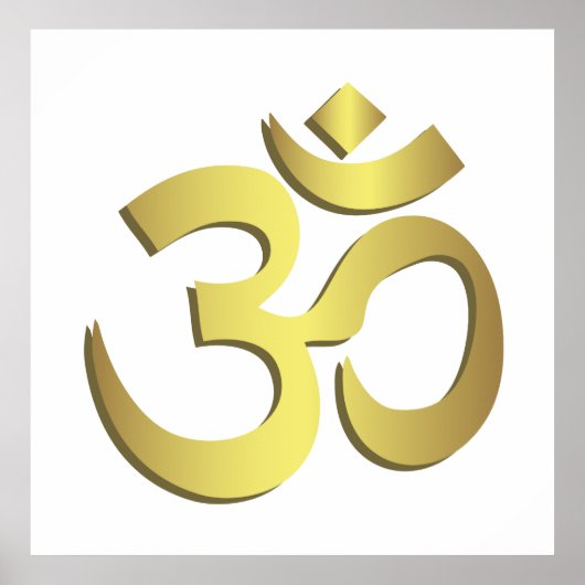 オウムポスター ポスター (正面)