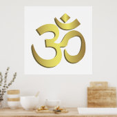 オウムポスター ポスター (キッチン)