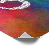 オウムルーム ポスター (角)