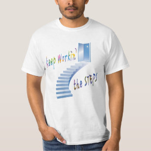 オウム中毒 Tシャツ