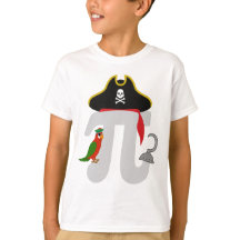 オウム付き算数パイ率 – Pi日