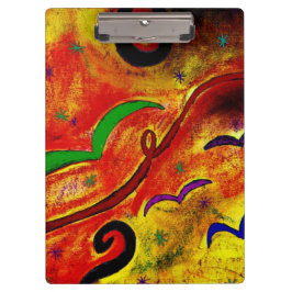 オウム曲線 クリップボード