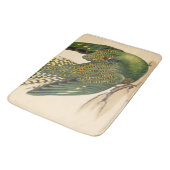 オウム病ジェームス・ソヴェルビー バスマット (アングル)