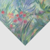 オウム鳥ジャングルフローラ感絵画感主義 薄葉紙 (詳細)