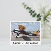 オウム124 ポストカード (スタンド正面)