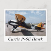 オウム124 ポストカード (正面)