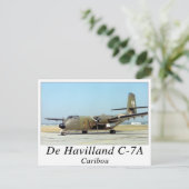 オウム125 ポストカード (スタンド正面)