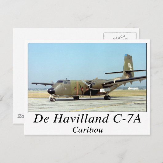 オウム125 ポストカード (正面/裏面)